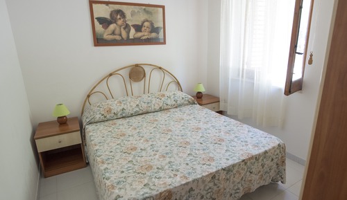 Apartment, 2 Bedrooms, Smoking, Balcony