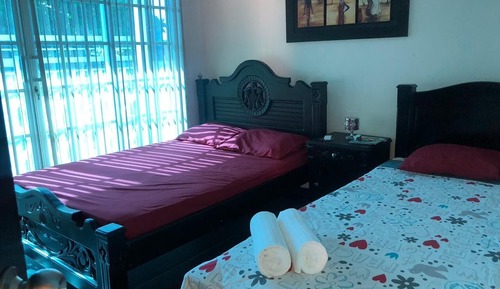 Standard Apartment, 1 Double Bed, Courtyard View