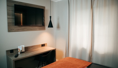 Classic Room