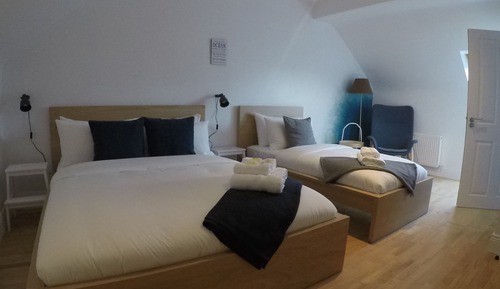Classic Triple Room