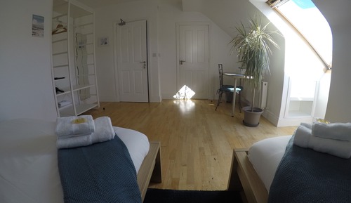 Classic Triple Room