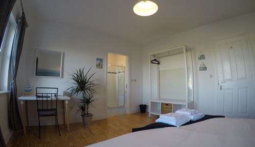 Classic Double Room