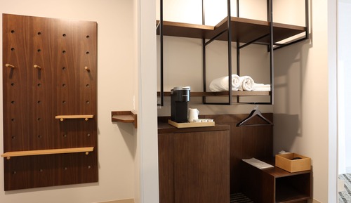 Standard Room, 1 King Bed, Accessible