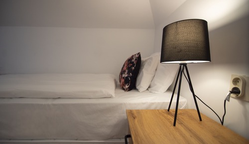 Gallery Double Room