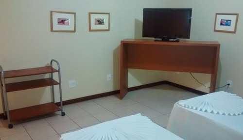 Deluxe Suite (Quadruple)