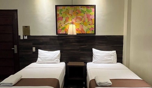 Superior Room