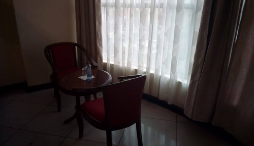 Double Room Single Use