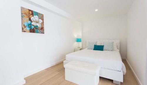 Economy Double Room, Ensuite, Ground Floor (6)