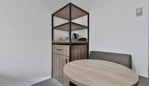 Adjoining Deluxe Double Room, Non Smoking
