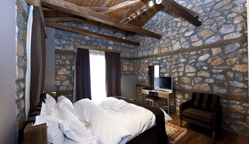 Family Chalet