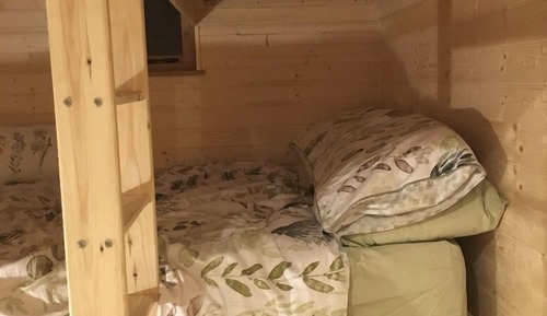 Superior Chalet