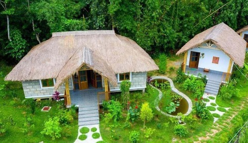 Cottage (Couple)