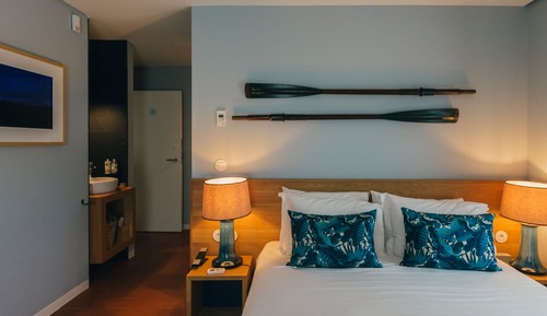 House, 2 Bedrooms