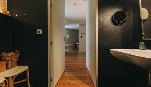 Suite, Accessible