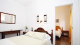 Double Room, 1 Double Bed (5)