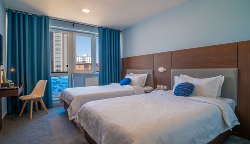 Executive Suite