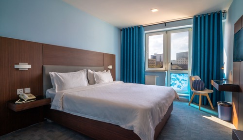 King Suite
