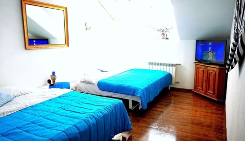 Meridian Apartment