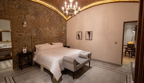 Deluxe Suite, Accessible (Bientina)