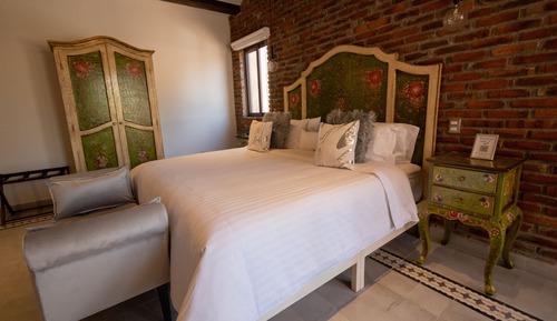 Deluxe Suite (Umbria)
