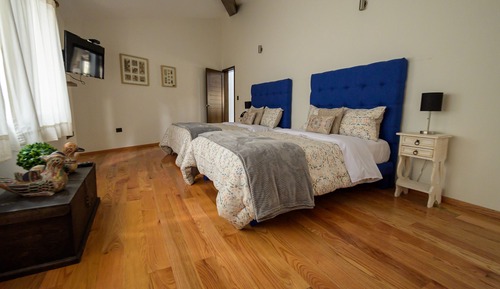Comfort Loft (Lucca)