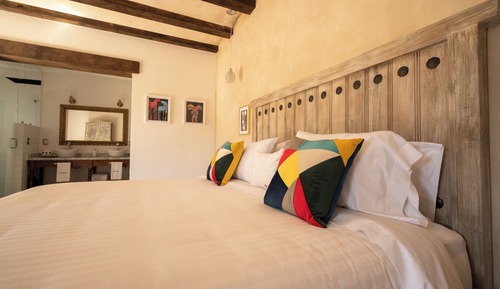 Deluxe Suite (Orbetello)