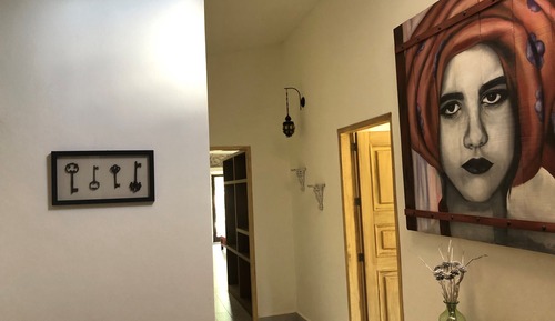 Deluxe Suite (Siena)