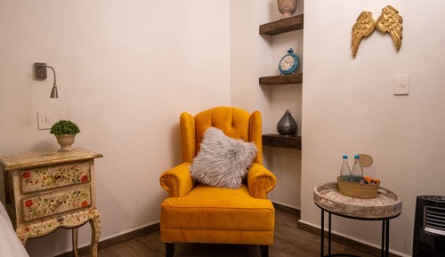 Deluxe Suite (Grosseto)
