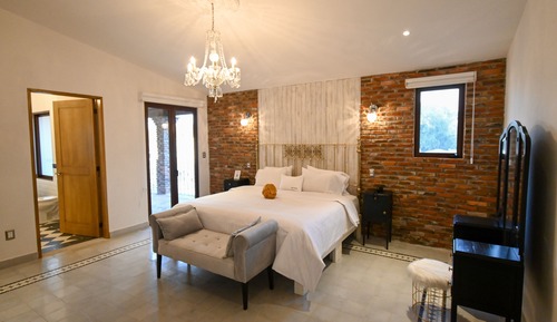 Elite Suite (Montalcino)