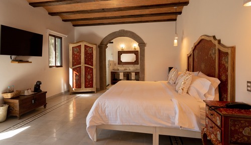 Deluxe Suite (Cascina)