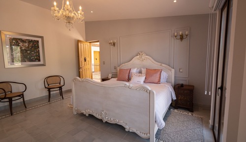 Deluxe Suite (Vinci)