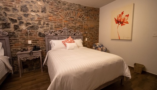 Elite Double Room (Anghiari)