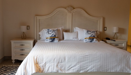 Deluxe Suite (Chiusi)