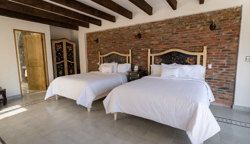 Elite Double Room (Pistoia)