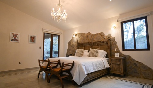 Elite Suite (Montefioralle)
