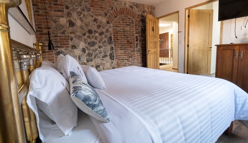 Deluxe Suite (Pienza)