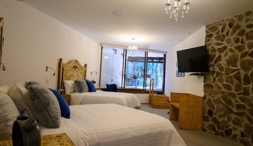 Elite Suite, Accessible (San Gimignano)
