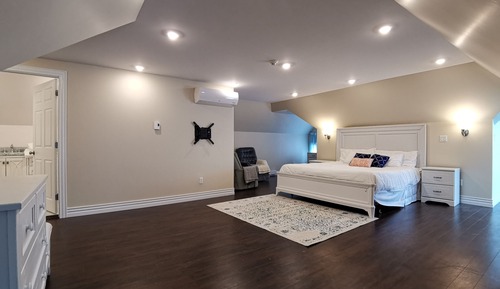 Honeymoon Room, Multiple Beds, Jetted Tub