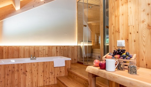 Elite Suite (Wellness)