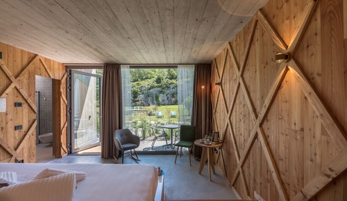 Junior Studio Suite (Sweet Dream)