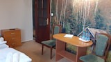 Twin Room (+1)
