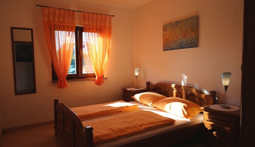Comfort Apartment (3)