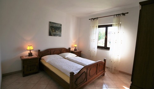 Comfort Apartment (1)