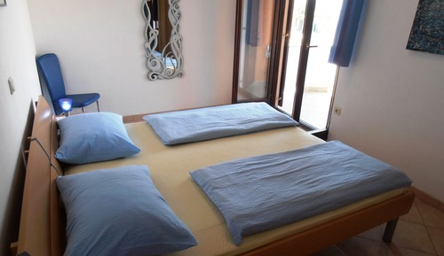 Comfort Apartment (5)