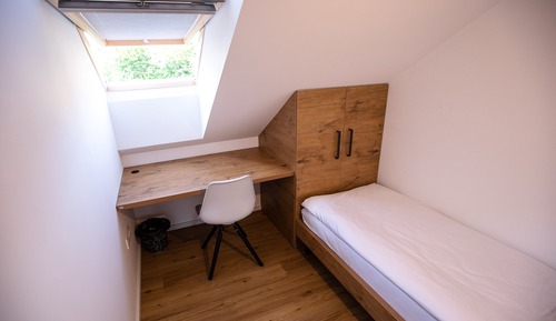 Design Apartment, 2 Bedrooms (3)