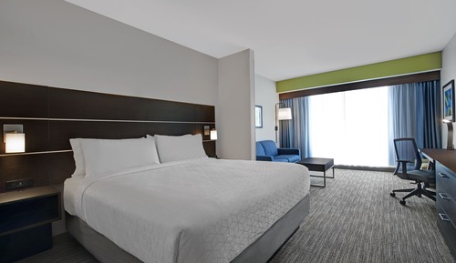 Room (Specialty)