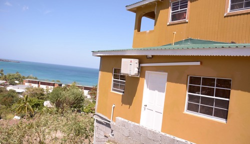 Family Apartment, 2 Bedrooms