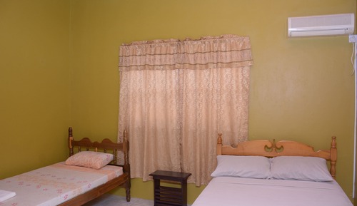 Family Apartment, 3 Bedrooms