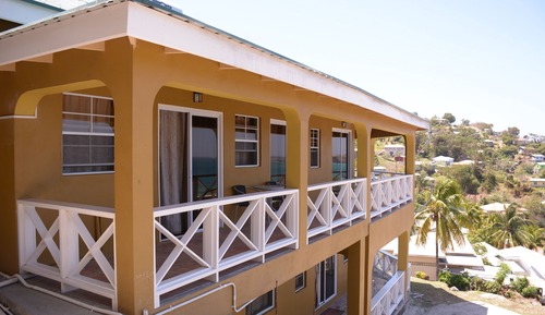 Deluxe Studio, 1 Bedroom