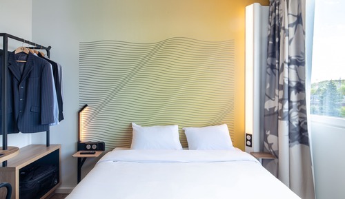 Superior Double Room, Non Smoking